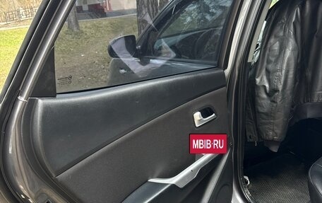 KIA Rio III рестайлинг, 2013 год, 750 000 рублей, 14 фотография