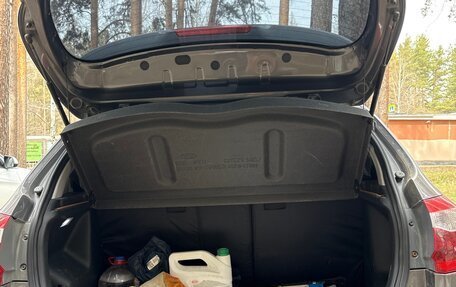 KIA Rio III рестайлинг, 2013 год, 750 000 рублей, 17 фотография