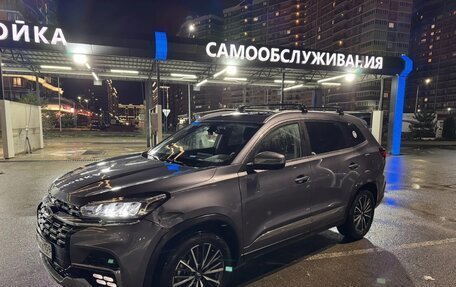 Chery Tiggo 8 I, 2023 год, 1 689 000 рублей, 2 фотография