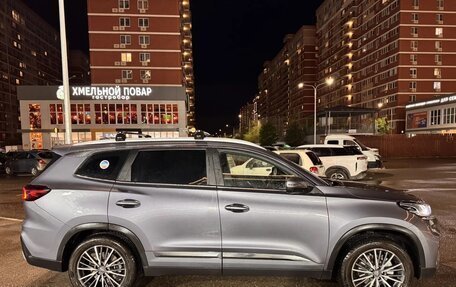 Chery Tiggo 8 I, 2023 год, 1 689 000 рублей, 3 фотография