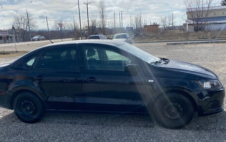 Volkswagen Polo VI (EU Market), 2015 год, 585 000 рублей, 2 фотография