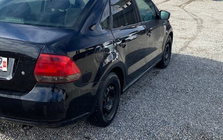 Volkswagen Polo VI (EU Market), 2015 год, 585 000 рублей, 4 фотография