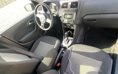 Volkswagen Polo VI (EU Market), 2015 год, 585 000 рублей, 7 фотография