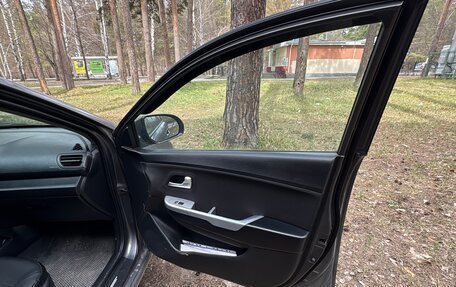 KIA Rio III рестайлинг, 2013 год, 750 000 рублей, 18 фотография