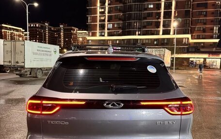 Chery Tiggo 8 I, 2023 год, 1 689 000 рублей, 4 фотография