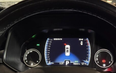 Chery Tiggo 8 I, 2023 год, 1 689 000 рублей, 5 фотография