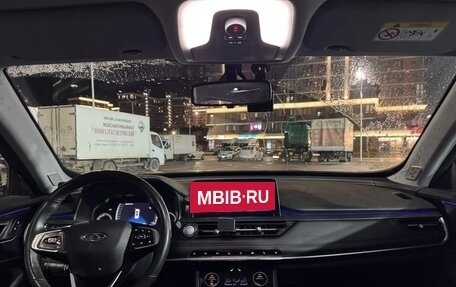 Chery Tiggo 8 I, 2023 год, 1 689 000 рублей, 6 фотография