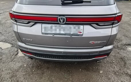 Changan CS35 Plus, 2023 год, 3 100 000 рублей, 2 фотография