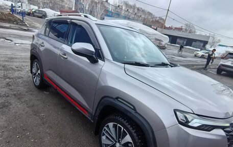 Changan CS35 Plus, 2023 год, 3 100 000 рублей, 3 фотография