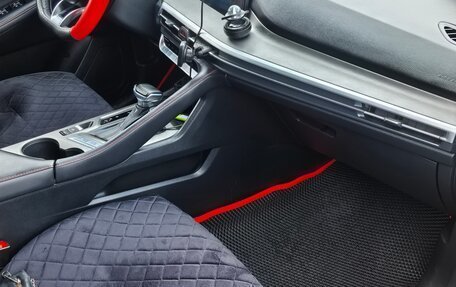 Changan CS35 Plus, 2023 год, 3 100 000 рублей, 9 фотография