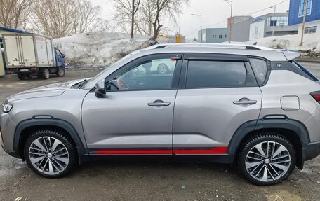 Changan CS35 Plus, 2023 год, 3 100 000 рублей, 4 фотография