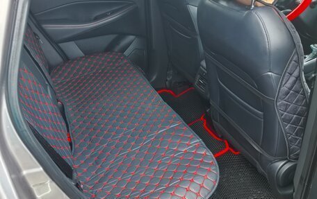 Changan CS35 Plus, 2023 год, 3 100 000 рублей, 11 фотография