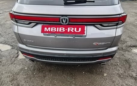 Changan CS35 Plus, 2023 год, 3 100 000 рублей, 8 фотография