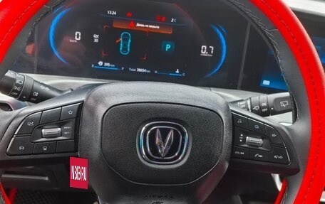 Changan CS35 Plus, 2023 год, 3 100 000 рублей, 6 фотография