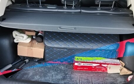 Changan CS35 Plus, 2023 год, 3 100 000 рублей, 13 фотография