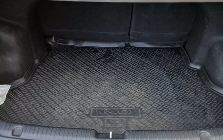 KIA Rio III рестайлинг, 2016 год, 1 200 000 рублей, 9 фотография