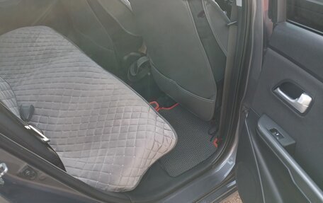 KIA Rio III рестайлинг, 2016 год, 1 200 000 рублей, 8 фотография