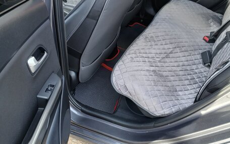 KIA Rio III рестайлинг, 2016 год, 1 200 000 рублей, 6 фотография