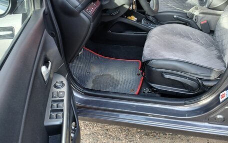 KIA Rio III рестайлинг, 2016 год, 1 200 000 рублей, 5 фотография