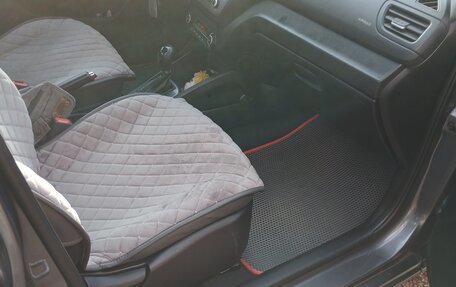 KIA Rio III рестайлинг, 2016 год, 1 200 000 рублей, 7 фотография