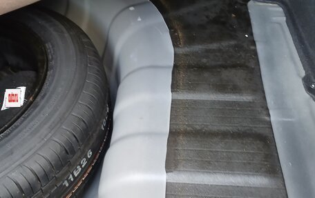 KIA Rio III рестайлинг, 2016 год, 1 200 000 рублей, 11 фотография