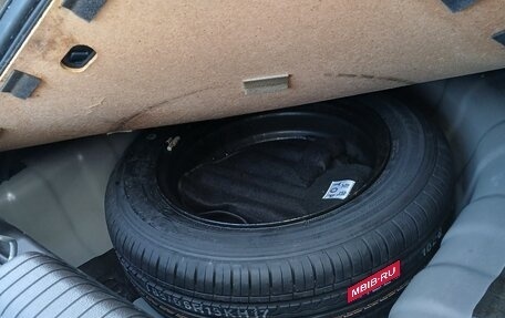 KIA Rio III рестайлинг, 2016 год, 1 200 000 рублей, 10 фотография