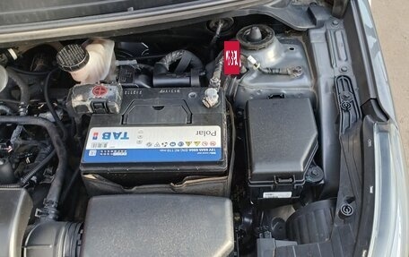 KIA Rio III рестайлинг, 2016 год, 1 200 000 рублей, 14 фотография