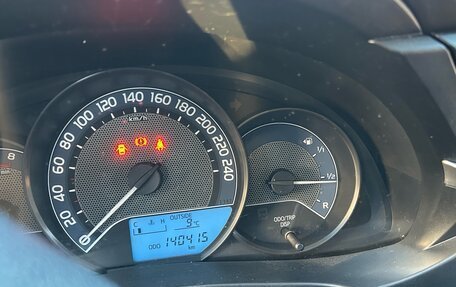 Toyota Corolla, 2014 год, 1 600 000 рублей, 10 фотография