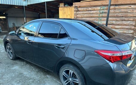 Toyota Corolla, 2014 год, 1 600 000 рублей, 5 фотография