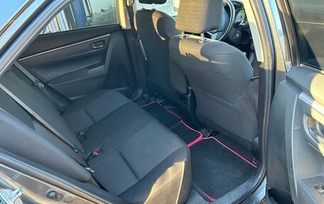 Toyota Corolla, 2014 год, 1 600 000 рублей, 9 фотография