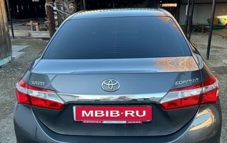 Toyota Corolla, 2014 год, 1 600 000 рублей, 3 фотография