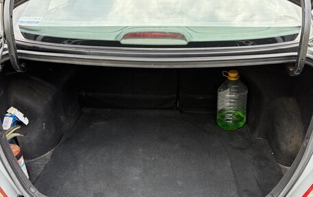 Hyundai Solaris II рестайлинг, 2013 год, 780 000 рублей, 16 фотография