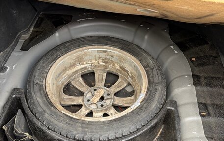 Hyundai Solaris II рестайлинг, 2013 год, 780 000 рублей, 17 фотография