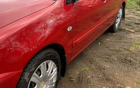 Mitsubishi Lancer IX, 2005 год, 300 000 рублей, 3 фотография