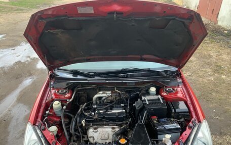 Mitsubishi Lancer IX, 2005 год, 300 000 рублей, 12 фотография