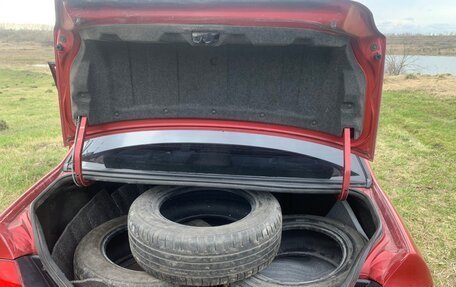 Mitsubishi Lancer IX, 2005 год, 300 000 рублей, 16 фотография