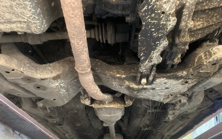 Mitsubishi Lancer IX, 2005 год, 300 000 рублей, 17 фотография