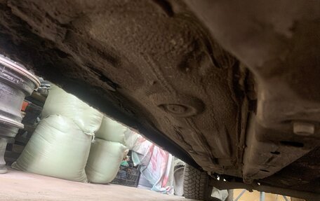 Mitsubishi Lancer IX, 2005 год, 300 000 рублей, 19 фотография