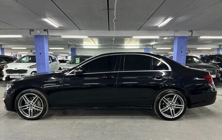 Mercedes-Benz E-Класс, 2020 год, 3 590 000 рублей, 8 фотография