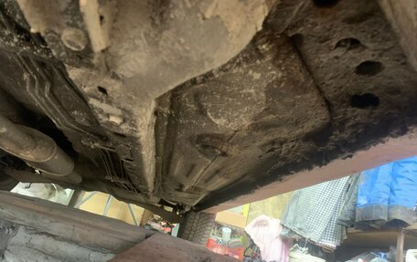 Mitsubishi Lancer IX, 2005 год, 300 000 рублей, 18 фотография