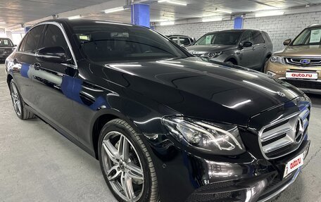 Mercedes-Benz E-Класс, 2020 год, 3 590 000 рублей, 3 фотография