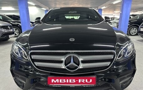 Mercedes-Benz E-Класс, 2020 год, 3 590 000 рублей, 2 фотография