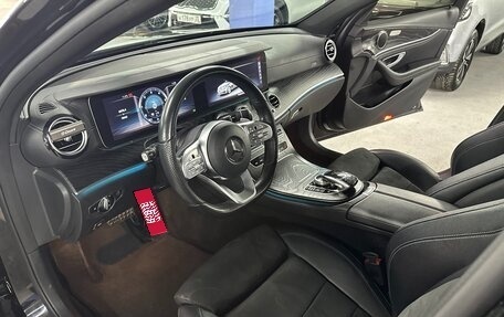 Mercedes-Benz E-Класс, 2020 год, 3 590 000 рублей, 10 фотография