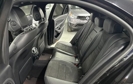 Mercedes-Benz E-Класс, 2020 год, 3 590 000 рублей, 18 фотография