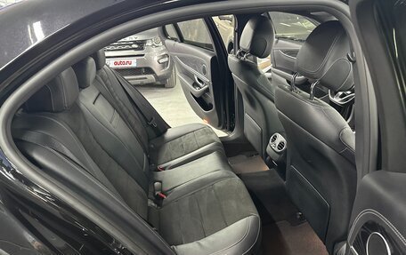 Mercedes-Benz E-Класс, 2020 год, 3 590 000 рублей, 19 фотография