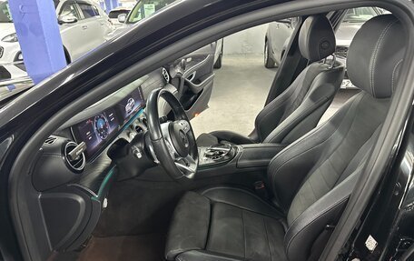 Mercedes-Benz E-Класс, 2020 год, 3 590 000 рублей, 17 фотография