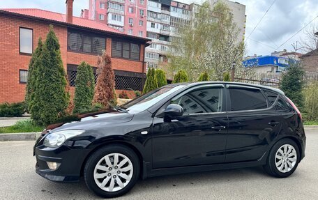 Hyundai i30 I, 2011 год, 777 000 рублей, 5 фотография