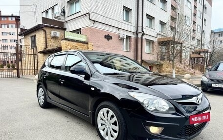 Hyundai i30 I, 2011 год, 777 000 рублей, 3 фотография