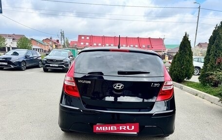 Hyundai i30 I, 2011 год, 777 000 рублей, 7 фотография