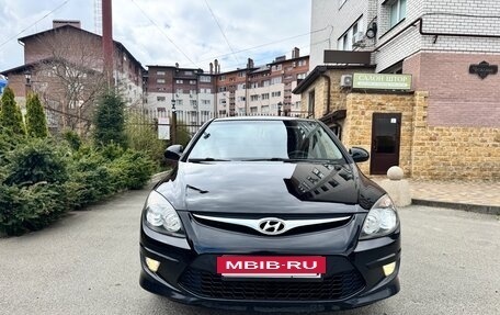 Hyundai i30 I, 2011 год, 777 000 рублей, 2 фотография